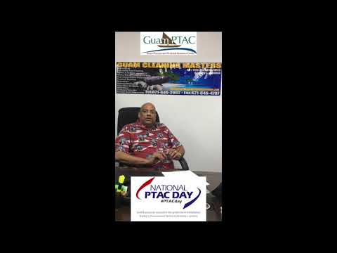 Guam Cleaning Masters Testimony