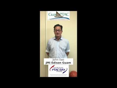 JMI Edison Testimony