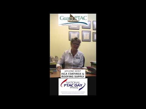 Isla Coatings & Roofing Supply Testimony